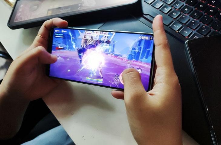 5 HP Gaming Rp4 Jutaan Terbaik November 2025: Performa Kencang, Harga Bersahabat!