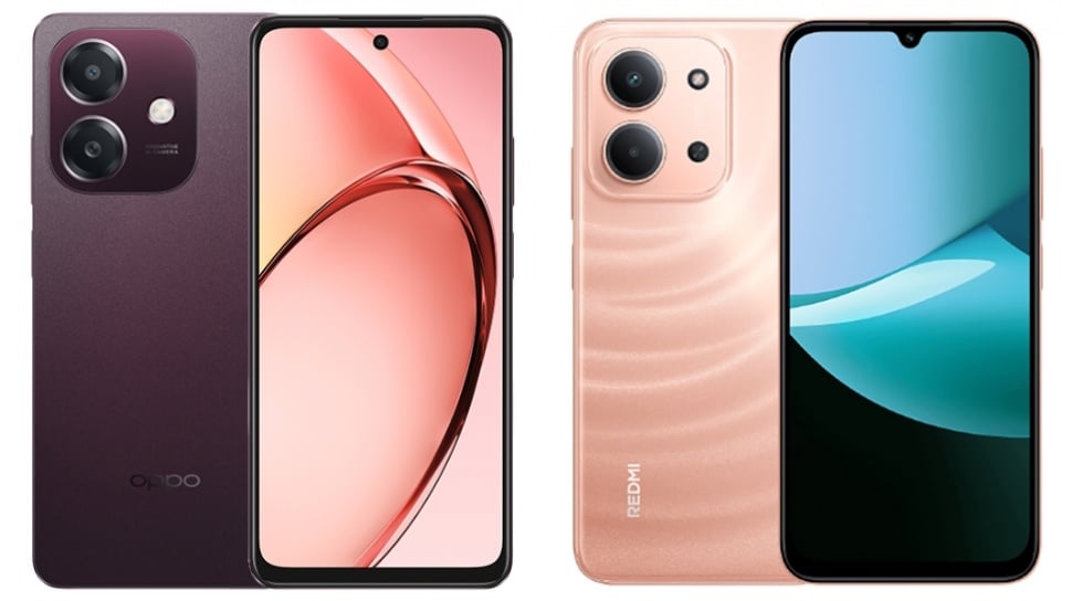 5 HP Memori 128 GB Termurah November 2025 untuk Penggunaan Jangka Panjang, Terbaik