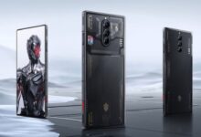 5 HP Nubia RAM 16GB: Performa Tangguh, Fitur Lengkap, dan Desain Menawan Harga Terjangkau