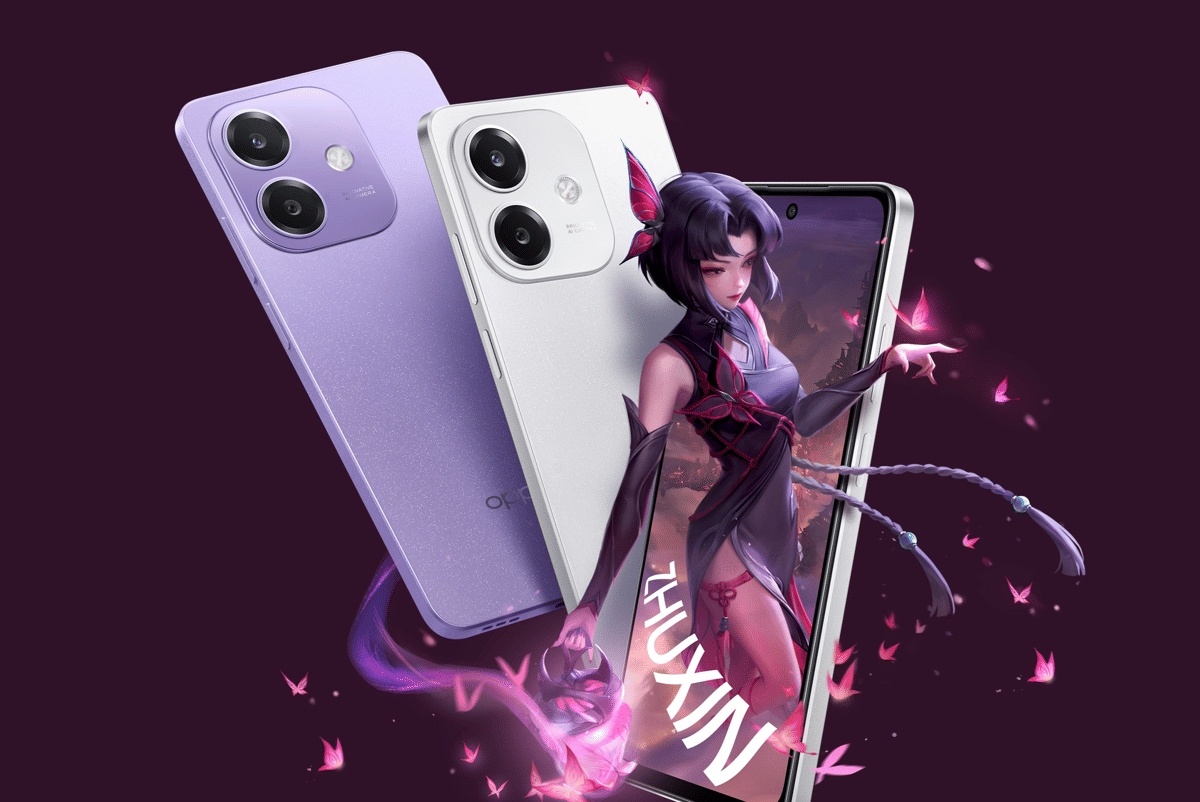 5 HP OPPO Murah Paling Worth It Akhir 2025, Spesifikasi dan Harga Terbaru di Sini!