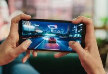 5 HP RAM 12 GB dan Memori 512 GB untuk Gaming: Spesifikasi Kuat, Harga Terjangkau 2025