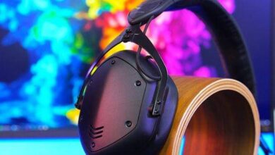 5 Headphone DJ Terbaik 2025 dengan Audio Mengagumkan untuk Pengalaman Musik Maksimal