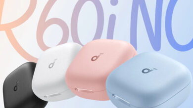 5 Kelebihan Soundcore R60i NC, TWS Dengan LDAC dan Hi Res Audio Murah Rp399.000