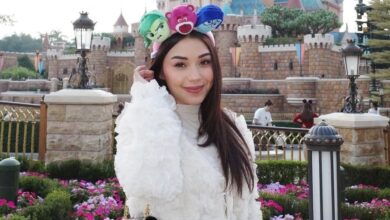 5 Laki-Laki Terpikat Pesona Lula Lahfah, Termasuk Reza Arap dalam Daftar