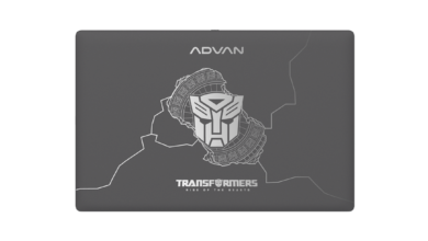 5 Laptop 14 Inci Rp2 Jutaan Merek Lokal Terbaik, Fitur Unggul Setara Laptop Mahal