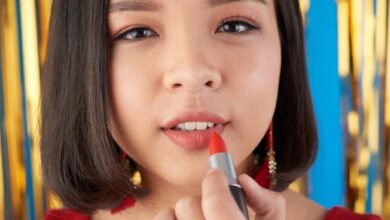 5 Lipstik Warna Coral Terbaik untuk Tampilan Wajah Segar dan Cerah Sepanjang Hari