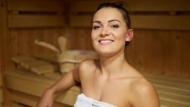 5 Manfaat Sauna untuk Kesehatan: Fakta Ilmiah yang Perlu Anda Ketahui 5 Manfaat Sauna untuk Kesehatan: Fakta Ilmiah yang Perlu Anda Ketahui