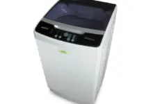5 Mesin Cuci Murah 6-8 Kg untuk Keluarga Kecil 2025, Praktis dan Hemat Listrik
