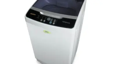 5 Mesin Cuci Murah 6-8 Kg untuk Keluarga Kecil 2025, Praktis dan Hemat Listrik