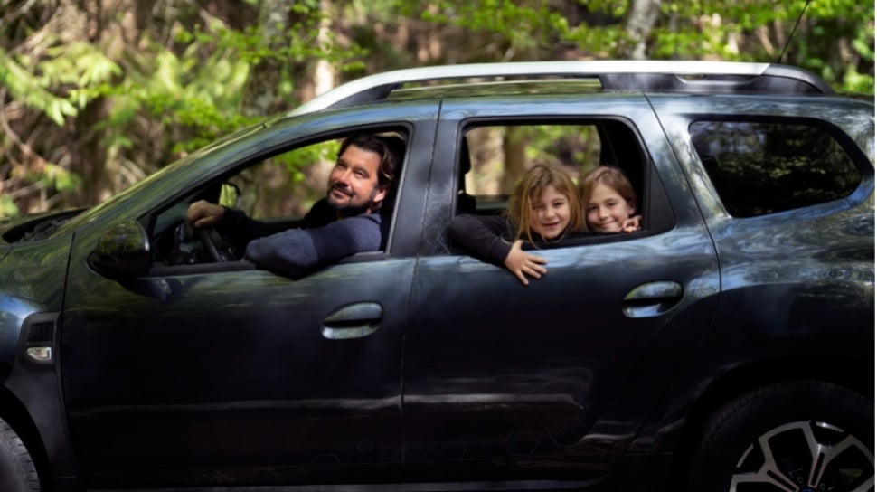 5 Mobil Bekas Setara Innova dengan Budget Rp60 Jutaan untuk Keluarga Besar 2025