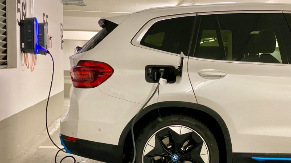 5 Mobil Listrik dengan Garansi Baterai Seumur Hidup, dari Wuling hingga AION