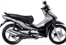 5 Motor Bebek Keluarga Tangguh dan Irit BBM, Alternatif Praktis Selain Motor Matic