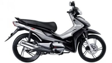 5 Motor Bebek Keluarga Tangguh dan Irit BBM, Alternatif Praktis Selain Motor Matic