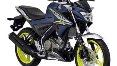 5 Motor Kopling Terbaik untuk Pemula: Rekomendasi Terkini, Irit, dan Nyaman Dikendarai