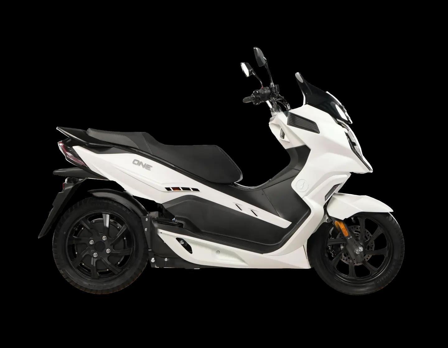 5 Motor Listrik Terbaik untuk Mobilitas Sehari-hari, Temukan Pilihan yang Paling Sesuai!