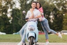 5 Motor Matic Paling Kuat di Tanjakan: Mesin Tangguh dan Minim Masalah