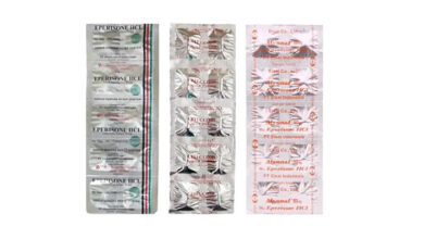 5 Obat Saraf Kejepit Paling Ampuh di Apotek, Ini Penjelasan dan Cara Pakainya