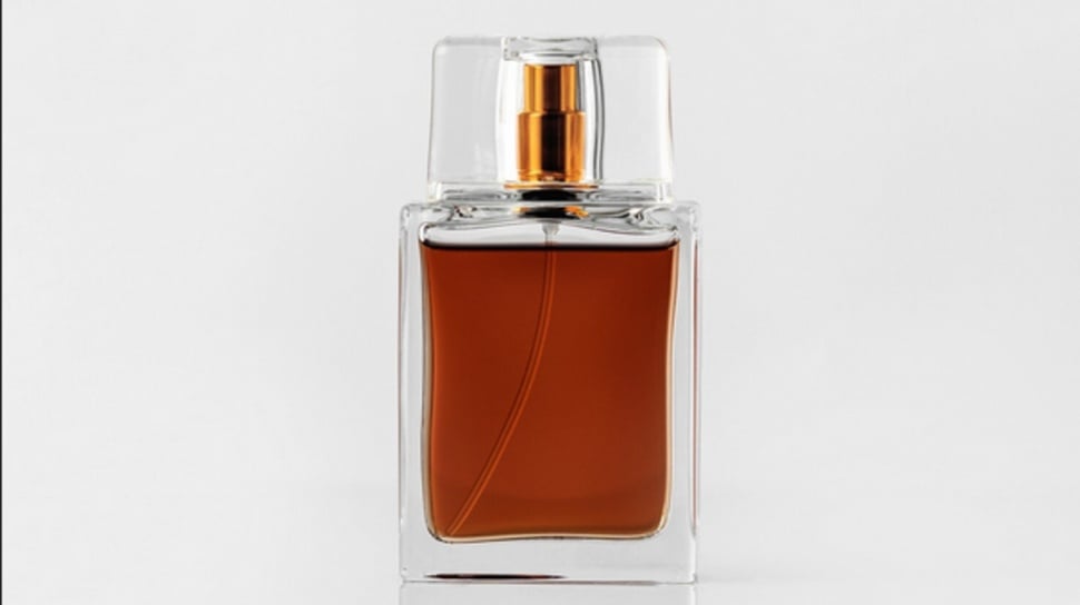 5 Parfum Aroma Cokelat Terjangkau di Indomaret, Wangi dan Mudah Didapatkan