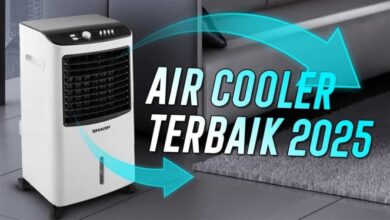 5 Rekomendasi AC Hemat Listrik Terbaik 2025, Solusi Dingin dan Irit di Musim Panas