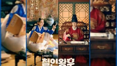 5 Rekomendasi Drakor Kerajaan Terpopuler: Cerita Romantis hingga Komedi yang Wajib Ditonton