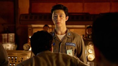 5 Rekomendasi Drama dan Film Terbaru Hong Kyung yang Wajib Ditonton oleh Penggemar