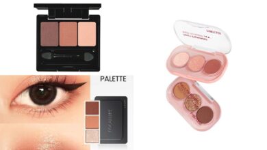 5 Rekomendasi Eyeshadow Mirip Pinklash, Alternatif dari ESQA hingga Viva untuk Tampilan Cantik