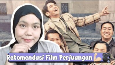 5 Rekomendasi Film Indonesia Inspiratif untuk Memperingati Hari Sumpah Pemuda