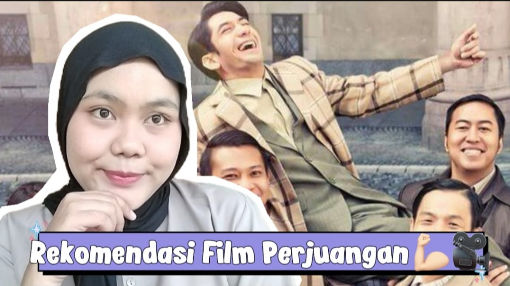 5 Rekomendasi Film Indonesia Inspiratif untuk Memperingati Hari Sumpah Pemuda