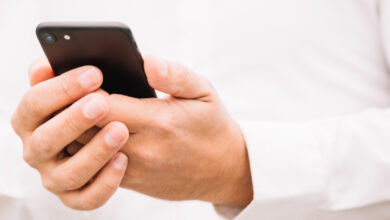 5 Rekomendasi HP Layar Besar Terbaik, Intip Harga dan Fitur Unggulannya di Sini