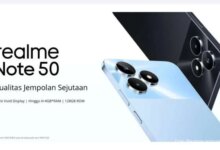 5 Rekomendasi HP Murah Baterai Tahan Lama Mulai Rp 1 Jutaan, Cocok untuk Aktivitas Harian