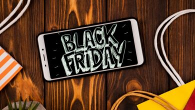 5 Rekomendasi HP Promo Black Friday 2025, Harga Mulai Rp900 Ribuan Terbaru