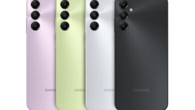 5 Rekomendasi HP Samsung Kamera 3 Murah, Foto Jernih & Tajam Mulai Rp1 Jutaan
