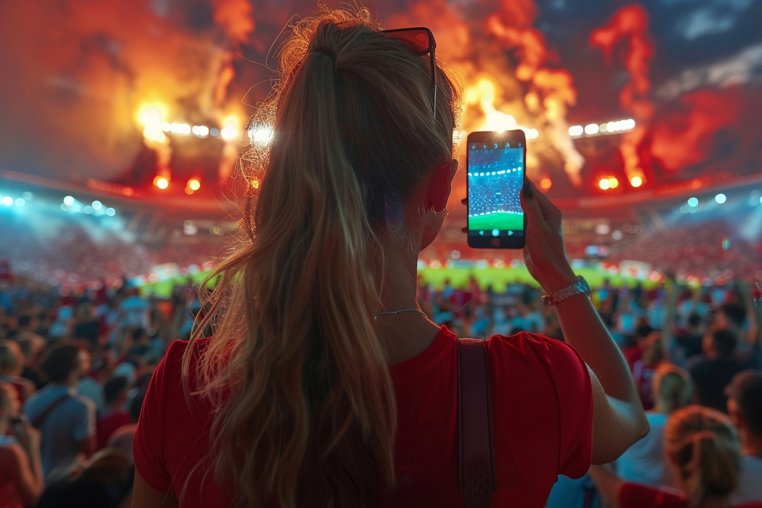 5 Rekomendasi HP dengan Kamera Terbaik untuk Rekam Konser, Hasil Video Tetap Jernih dari Jauh