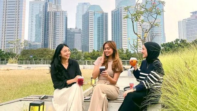 5 Rekomendasi Kafe Terbaik di Sekitar GBK untuk Nongkrong dan Kuliner Seru