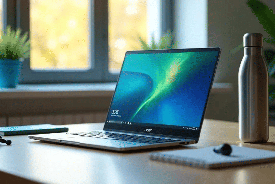 5 Rekomendasi Laptop Acer Murah yang Lagi Turun Harga, Cek Spesifikasi dan Keunggulannya!