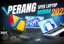 5 Rekomendasi Laptop Terbaik di Bawah 8 Juta: Ada Pilihan Andalan dan Model yang Perlu Diwaspadai
