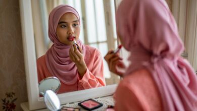 5 Rekomendasi Lipstik Halal, Nyaman Seharian & Tidak Bikin Bibir Kering, Sudah Coba?