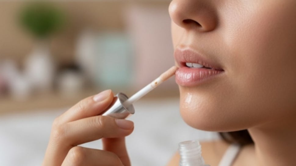 5 Rekomendasi Lipstik Waterproof Terbaik untuk Bibir Hitam, Tahan Lama dan Anti Luntur