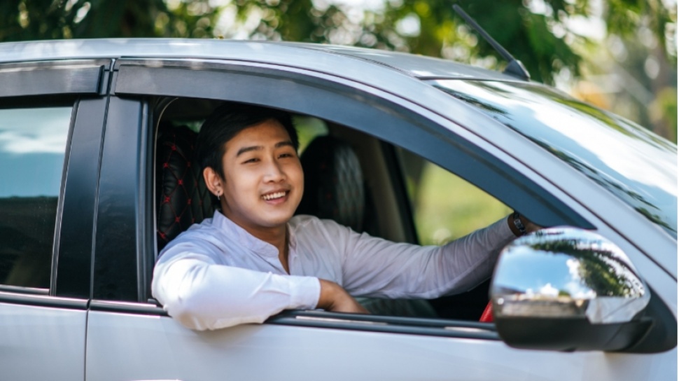 5 Rekomendasi Mobil Bekas Rp30 Jutaan untuk Pemula yang Baru Belajar Nyetir