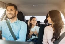 5 Rekomendasi Mobil Keluarga Terbaik untuk Liburan Nyaman dan Aman