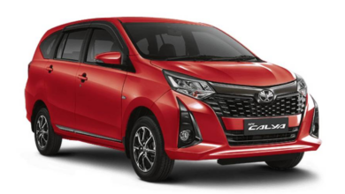 5 Rekomendasi Mobil Keluarga Terluas dan Nyaman di Kelasnya