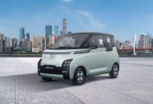 5 Rekomendasi Mobil Listrik Terbaik untuk Mahasiswa, Pilihan Populer Ada BYD Atto 3