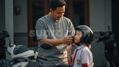 5 Rekomendasi Motor Bekas Rp4 Jutaan Terbaik 2025, Tangguh dan Bertenaga!