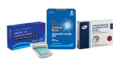 5 Rekomendasi Obat Kuat Tahan Lama Aman dan Efektif yang Wajib Anda Ketahui