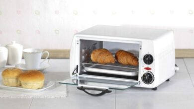 5 Rekomendasi Oven Listrik Low Watt Harga Rp500 Ribuan, Hemat dan Berkualitas