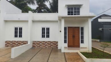 5 Rekomendasi Rumah di Depok Mulai Rp590 Jutaan, Strategis Dekat Jakarta dan Akses Mudah