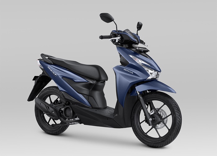 5 Rekomendasi Scooter Matic Terbaru, Pilihan Tepat untuk Solusi Mobilitas Harian