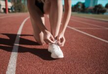 5 Rekomendasi Sepatu Running Lokal untuk Medan Beragam, Harga Mulai Rp300 Ribuan