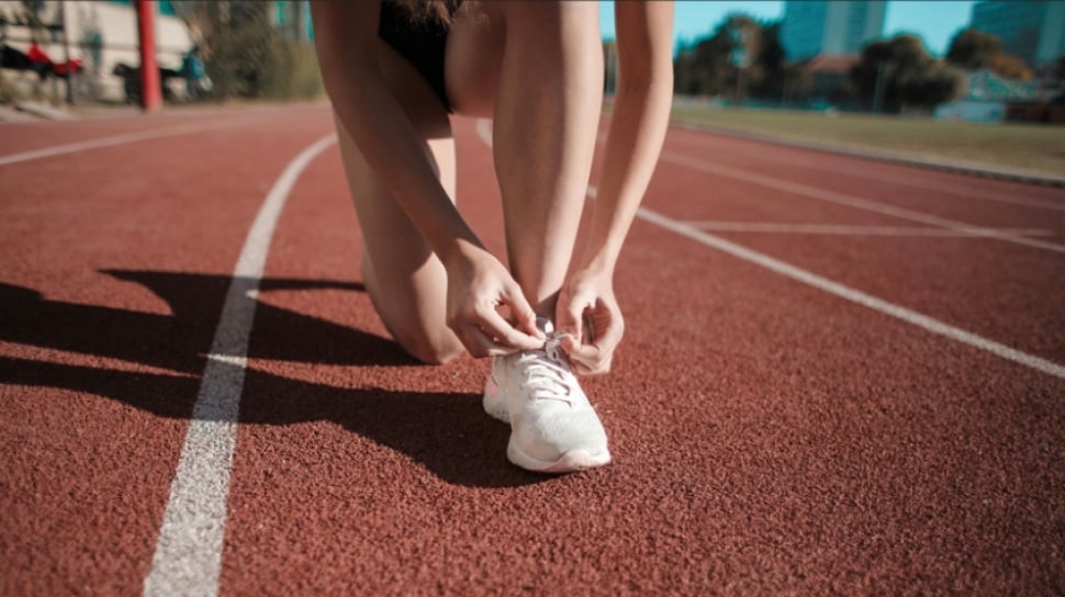 5 Rekomendasi Sepatu Running Lokal untuk Medan Beragam, Harga Mulai Rp300 Ribuan