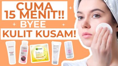 5 Rekomendasi Skincare Terbaik untuk Kulit Kering dan Kusam, Harga Terjangkau di Pasaran
